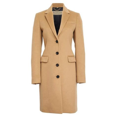 burberry camel sidlesham cashmere wool single breasted women& 39|burberry duffle coat.